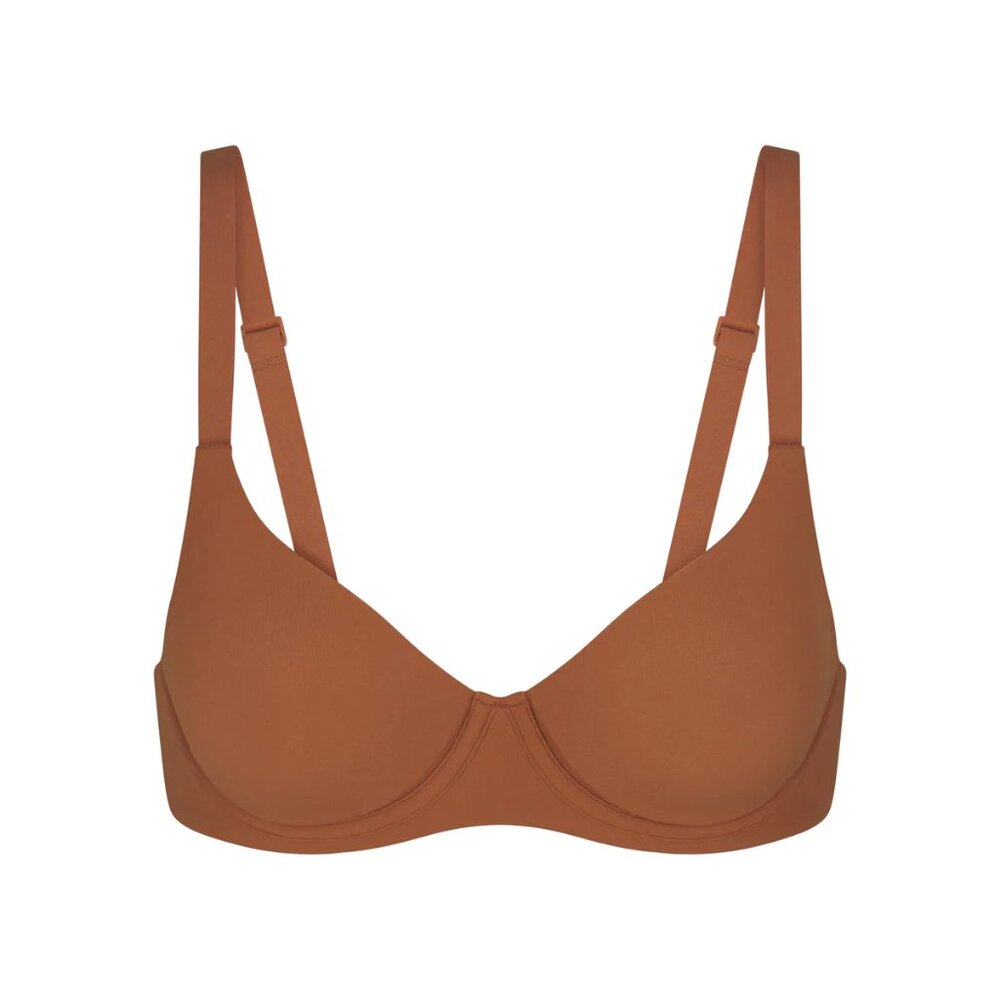 SKIMS Fits Everybody Full Coverage Bra